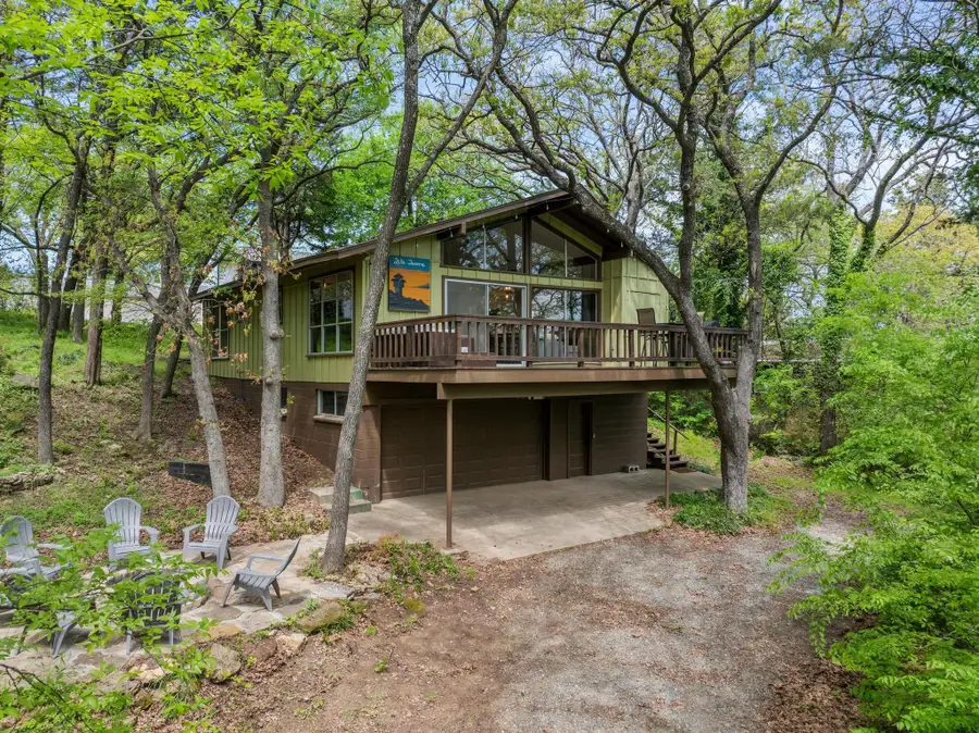 226 Cambridge Drive, Pottsboro, TX 75076 - #2