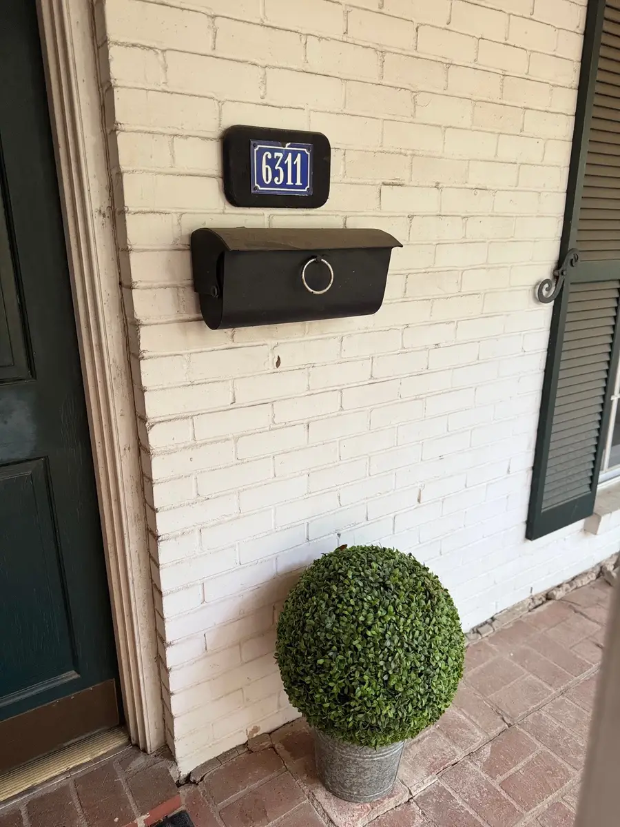 6311 Danbury Lane, Dallas, TX 75214 - #2