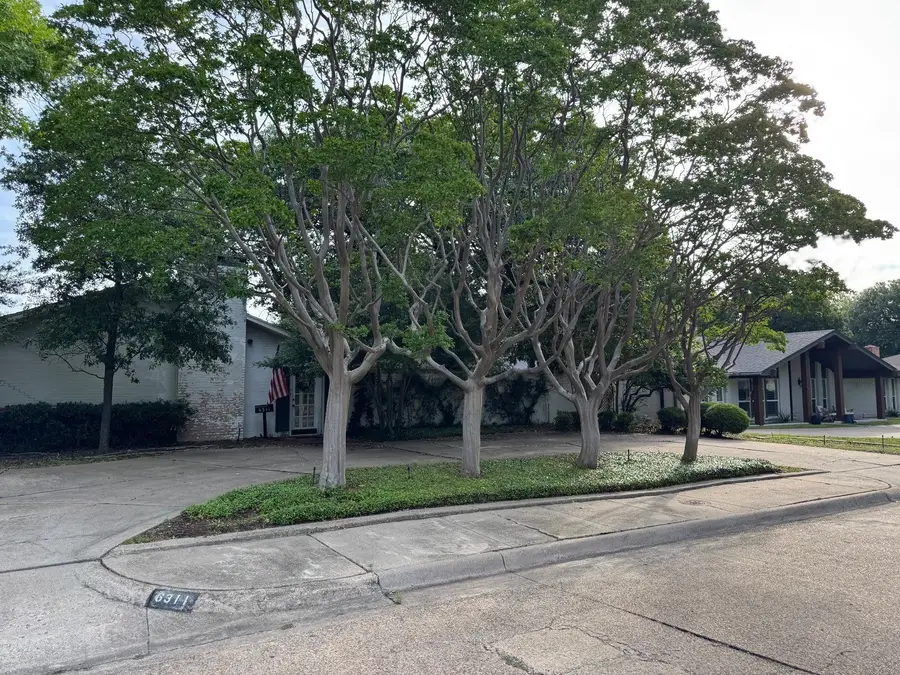 6311 Danbury Lane, Dallas, TX 75214 - #3
