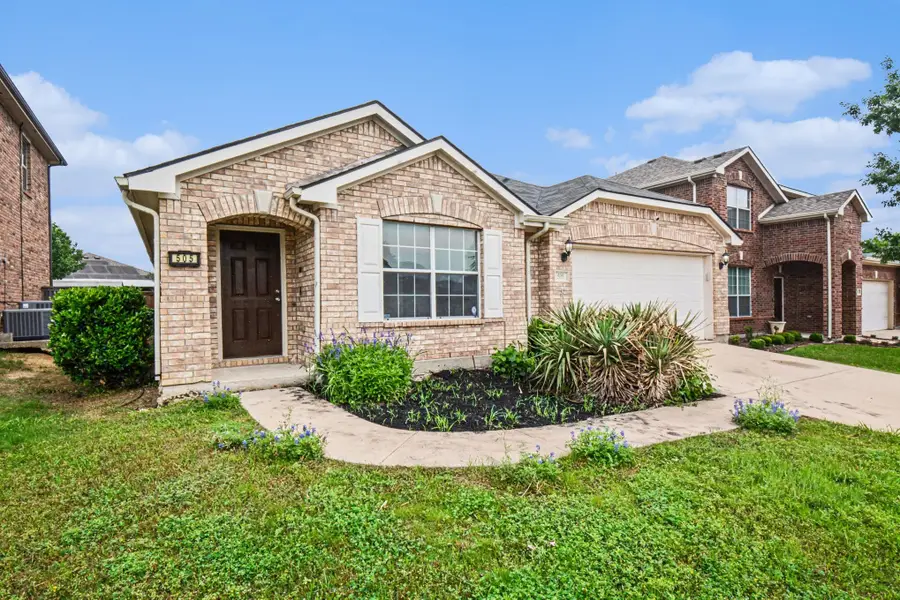 505 Creekside Drive, Princeton, TX 75407 - #2