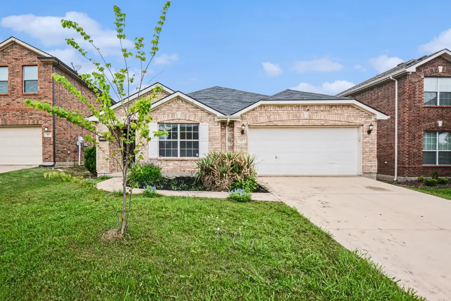 505 Creekside Drive, Princeton, TX 75407 - #3