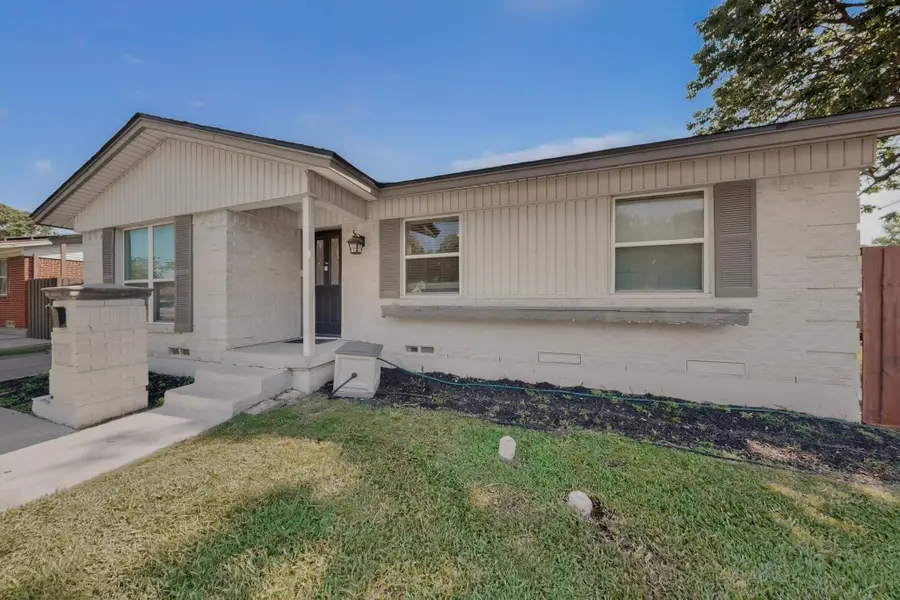 2302 Lagoon Drive, Mesquite, TX 75150 - #2