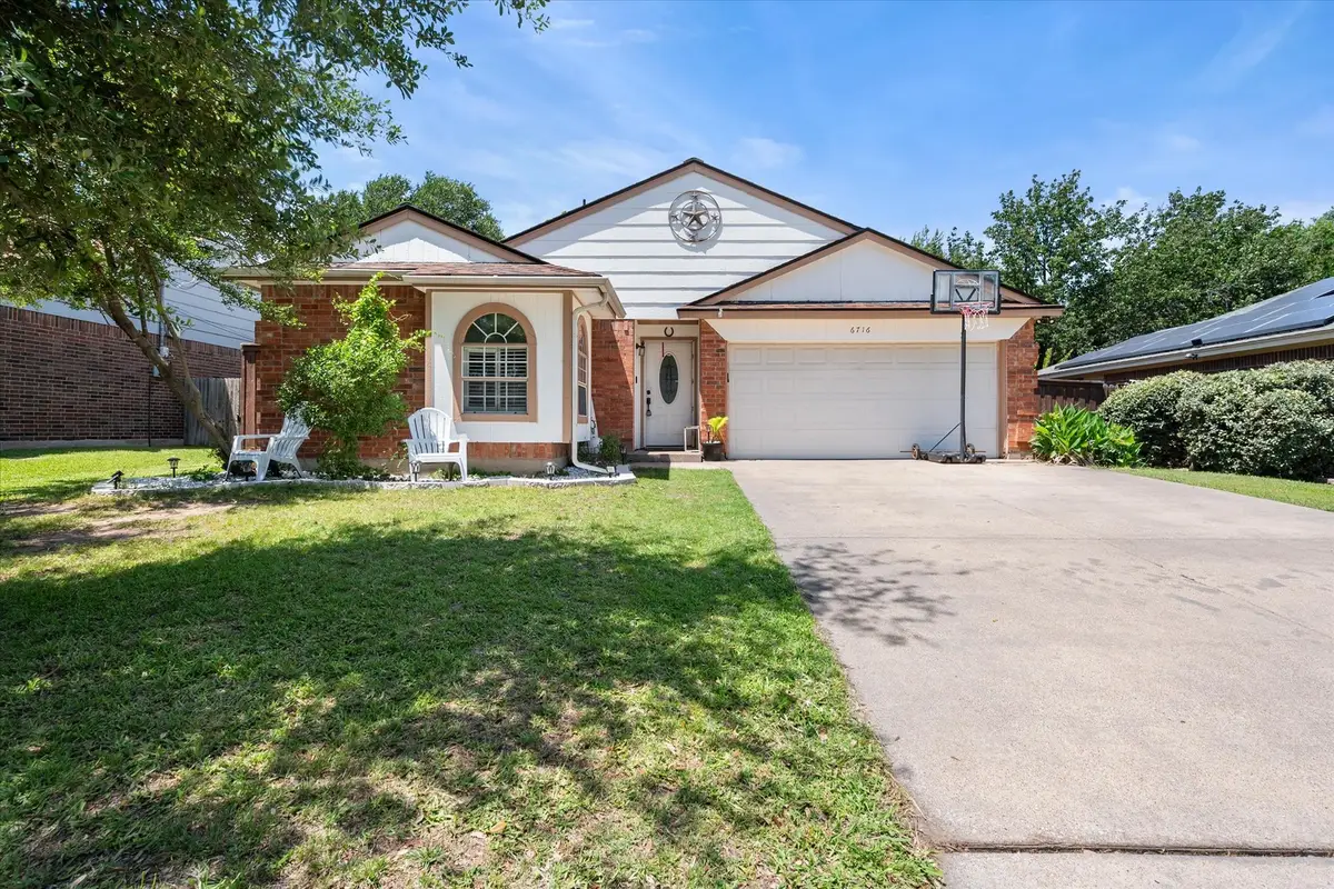 6716 Copperwood Court, Arlington, TX 76001 - #1