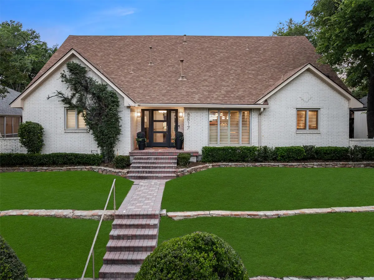 8817 Arborside Drive, Dallas, TX 75243 - #1