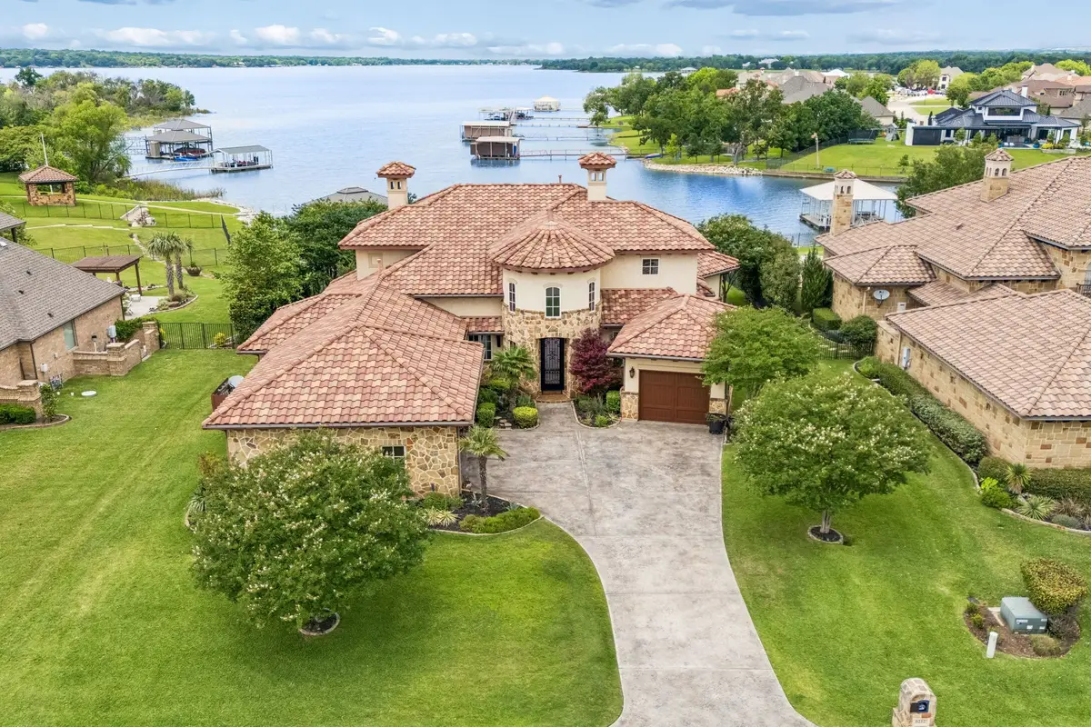 6212 Lakeside Drive, Fort Worth, TX 76179 - #1