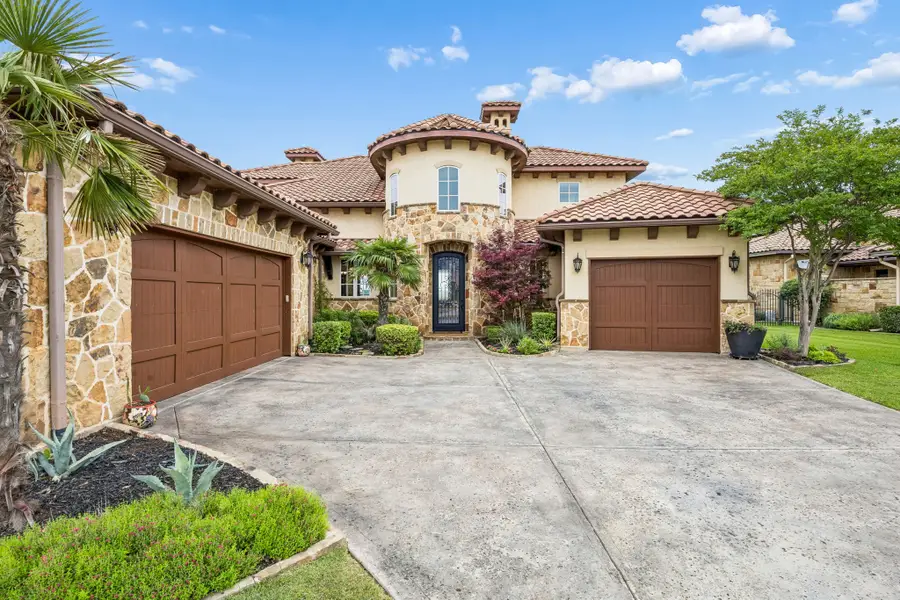 6212 Lakeside Drive, Fort Worth, TX 76179 - #2