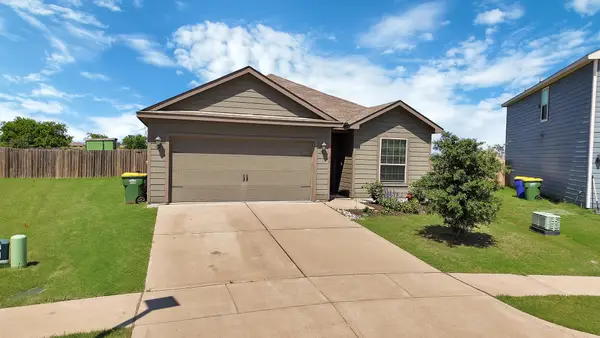 134 Yorktown Court, Venus, TX 76084