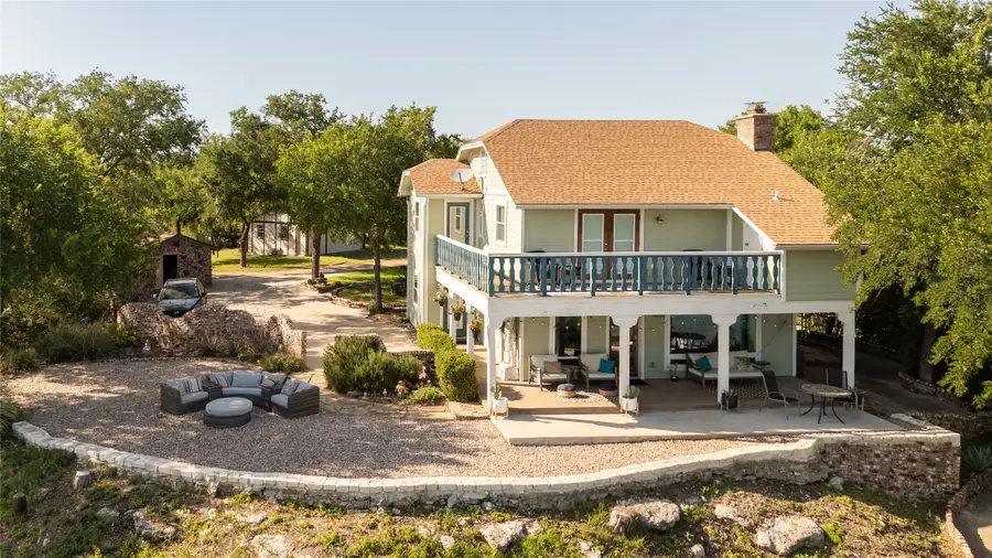 8313 Lupine Circle S, Fort Worth, TX 76135 - #2