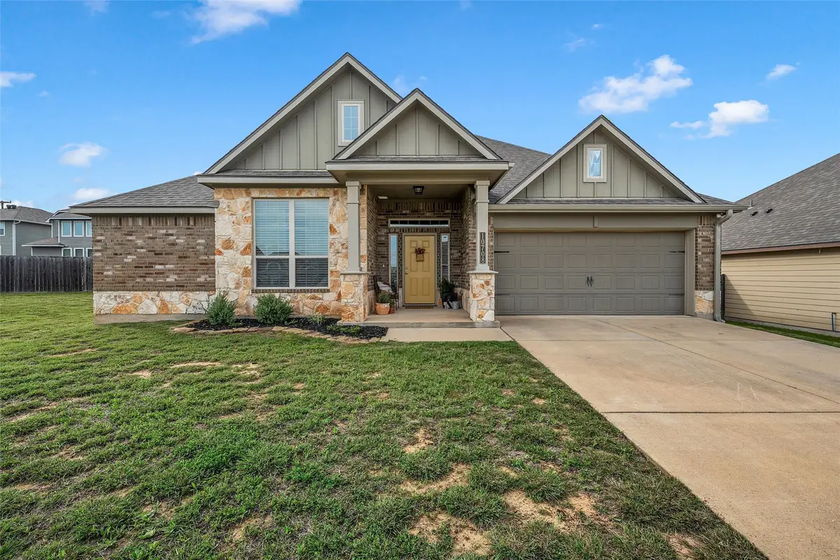10708 Berwyn Drive, Waco, TX 76708 - #1