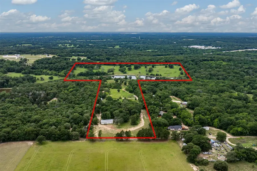 5520 County Road 1502, Athens, TX 75751 - #2