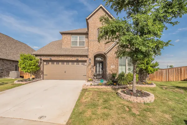 1742 Holmwood Drive, Celina, TX 75009