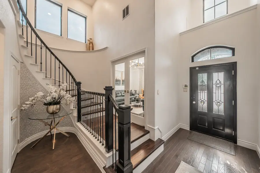 1742 Holmwood Drive, Celina, TX 75009 - #2