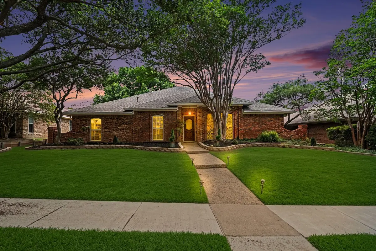 4308 Eldorado Drive, Plano, TX 75093 - #1
