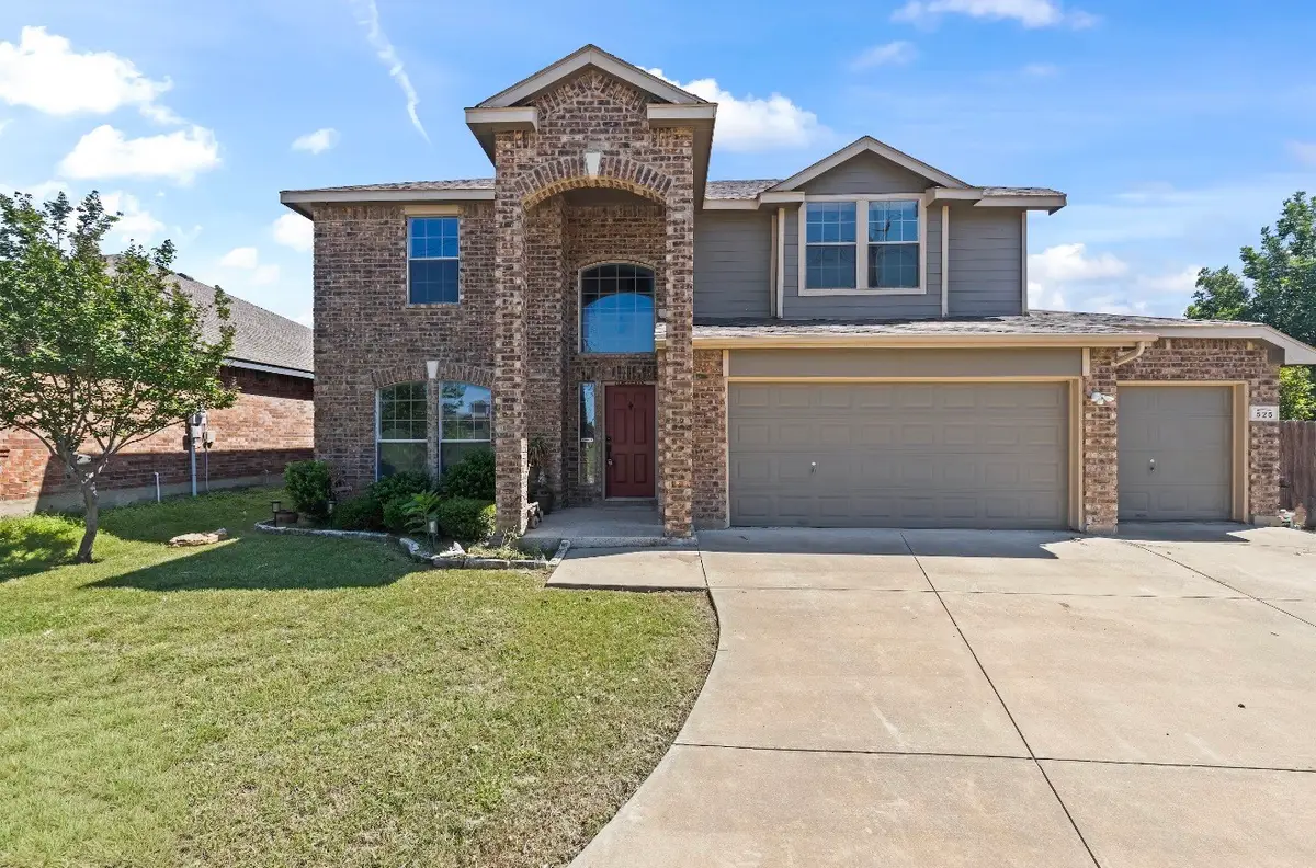 525 Destin Drive, Fort Worth, TX 76131 - #1