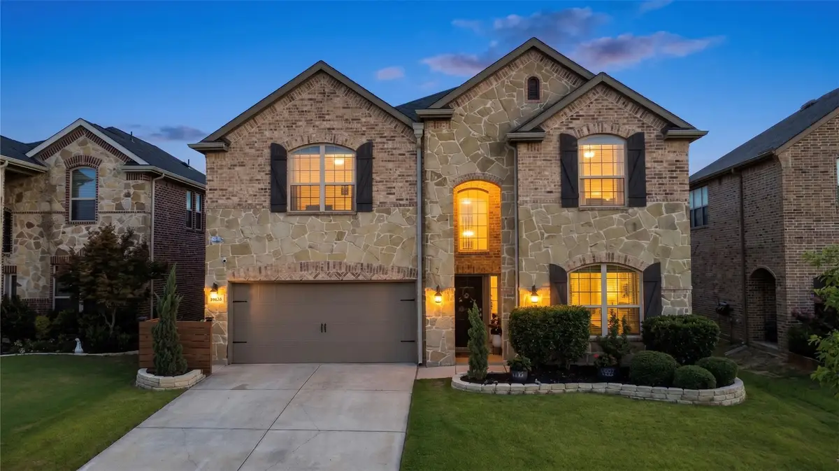 16524 Amistad Avenue, Prosper, TX 75078 - #1