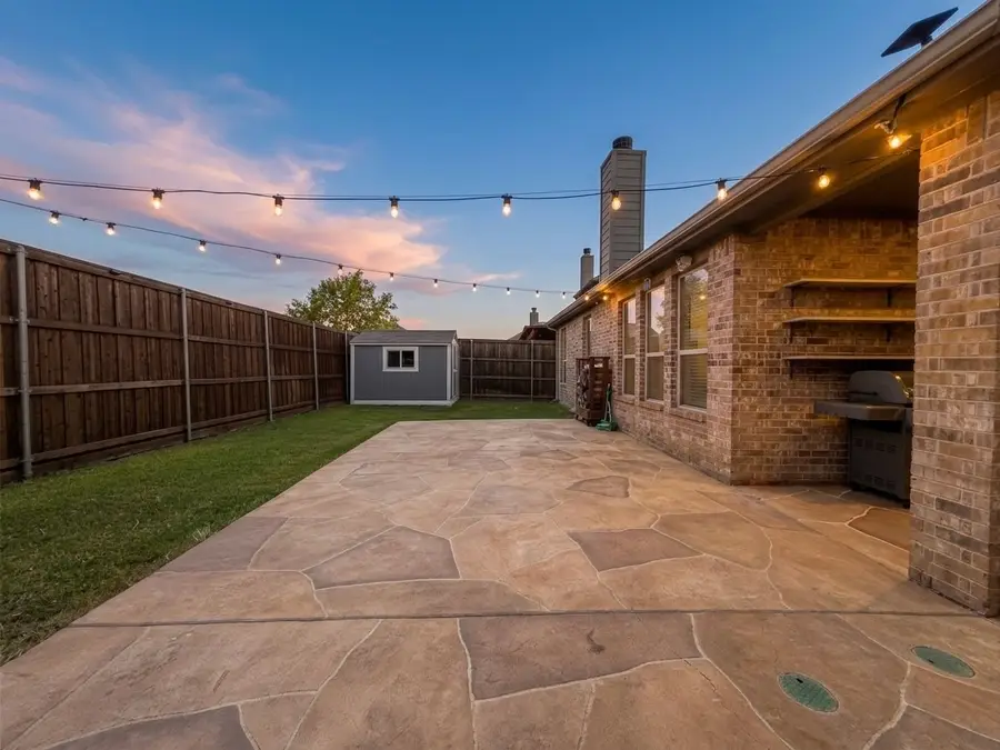 16524 Amistad Avenue, Prosper, TX 75078 - #3