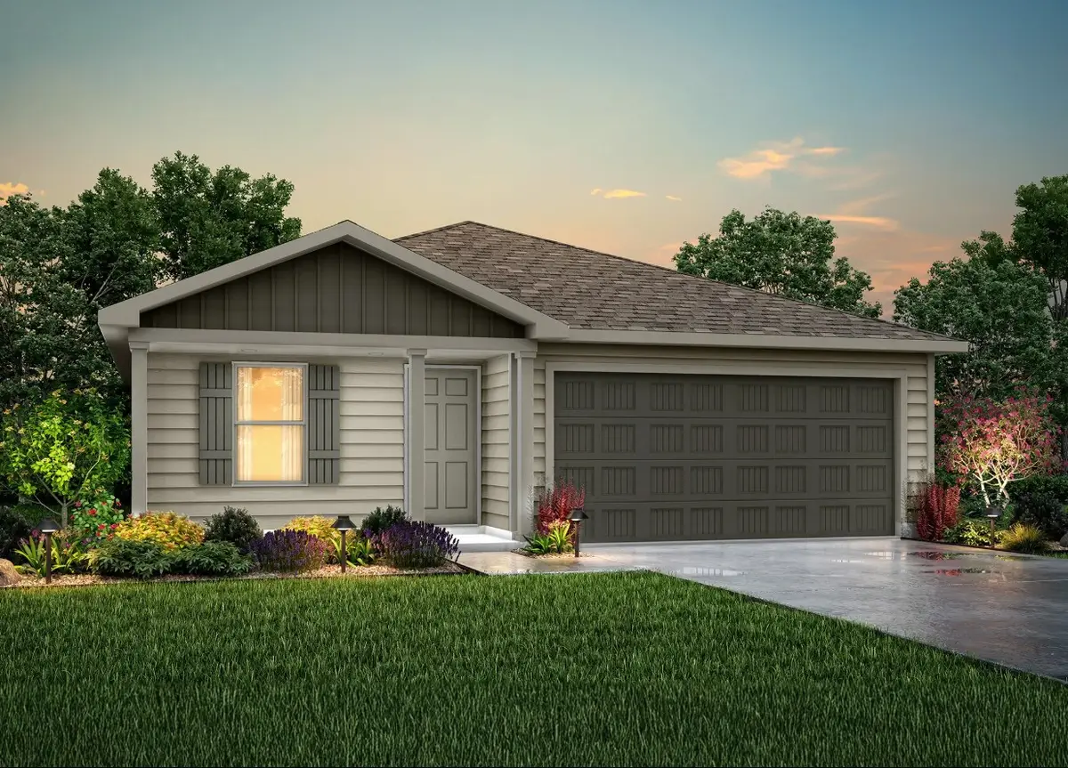 108 Peace Lily Way, Tolar, TX 76476 - #1