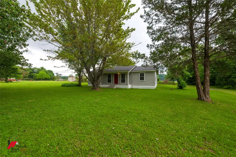 128 Lucky Lane, Keatchie, LA 71046 - #3