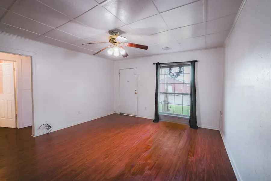 3810 Park Street, Greenville, TX 75401 - #3