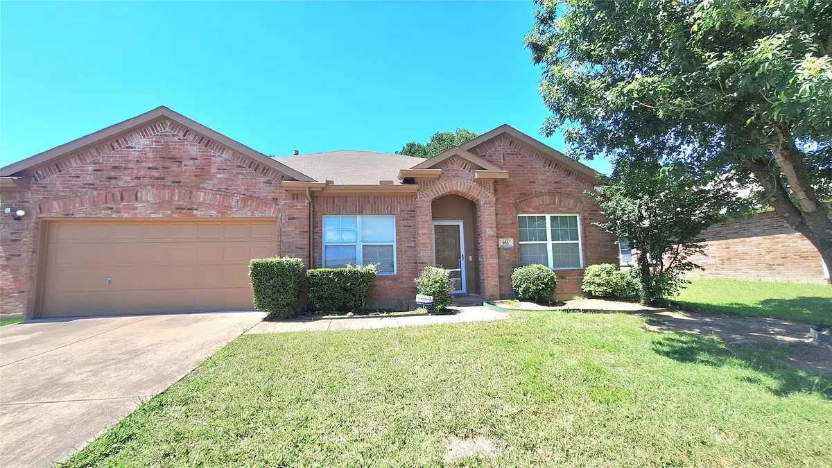 953 Hannah Way, Dallas, TX 75253 - #1