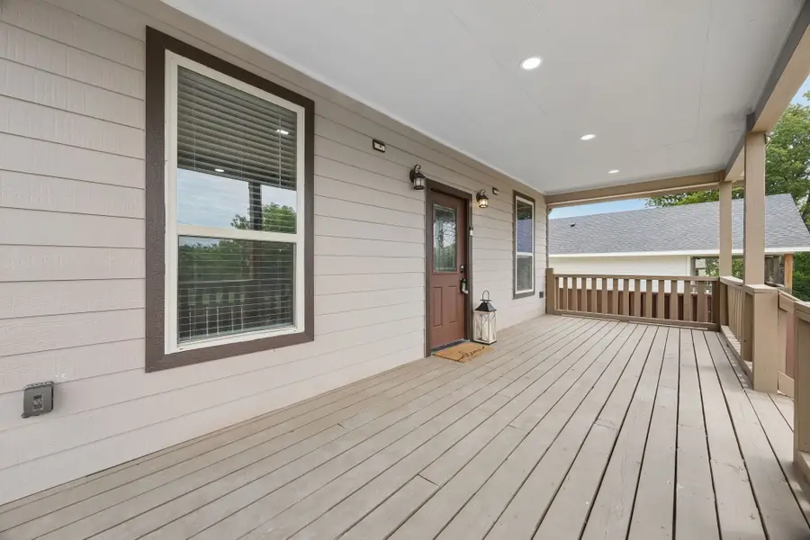 2505 Chester Avenue, Fort Worth, TX 76106 - #3