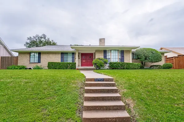 13524 Far Hills Lane, Dallas, TX 75240