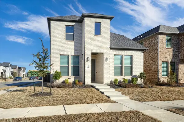 3300 Hawkins Avenue, Celina, TX 75009