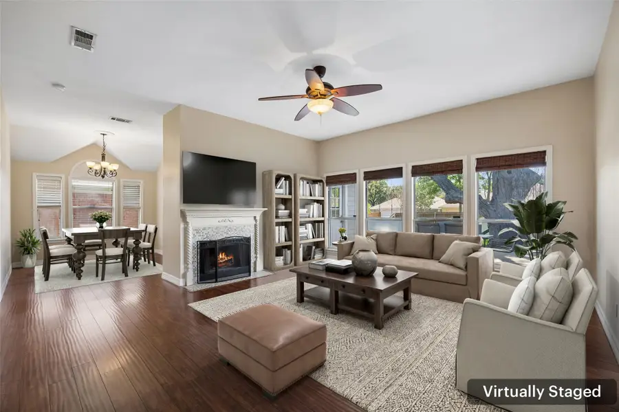 2117 Oak Bend Lane, Garland, TX 75040 - #3