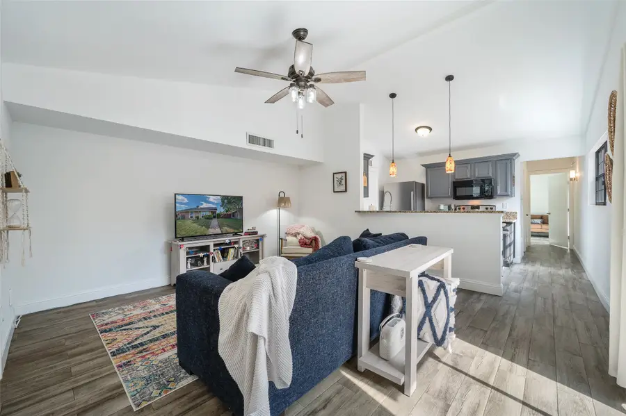 4410 Chapman Street, The Colony, TX 75056 - #2