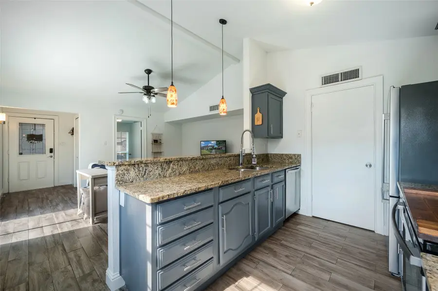 4410 Chapman Street, The Colony, TX 75056 - #3