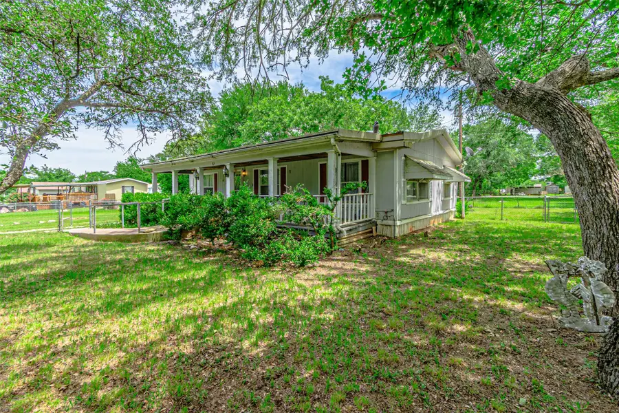 3007 Tanglewood Drive, Granbury, TX 76048 - #2