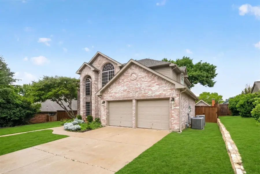 708 Carmel Drive, Keller, TX 76248 - #2
