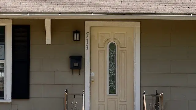 513 W Inwood Drive, Wichita Falls, TX 76301 - #2