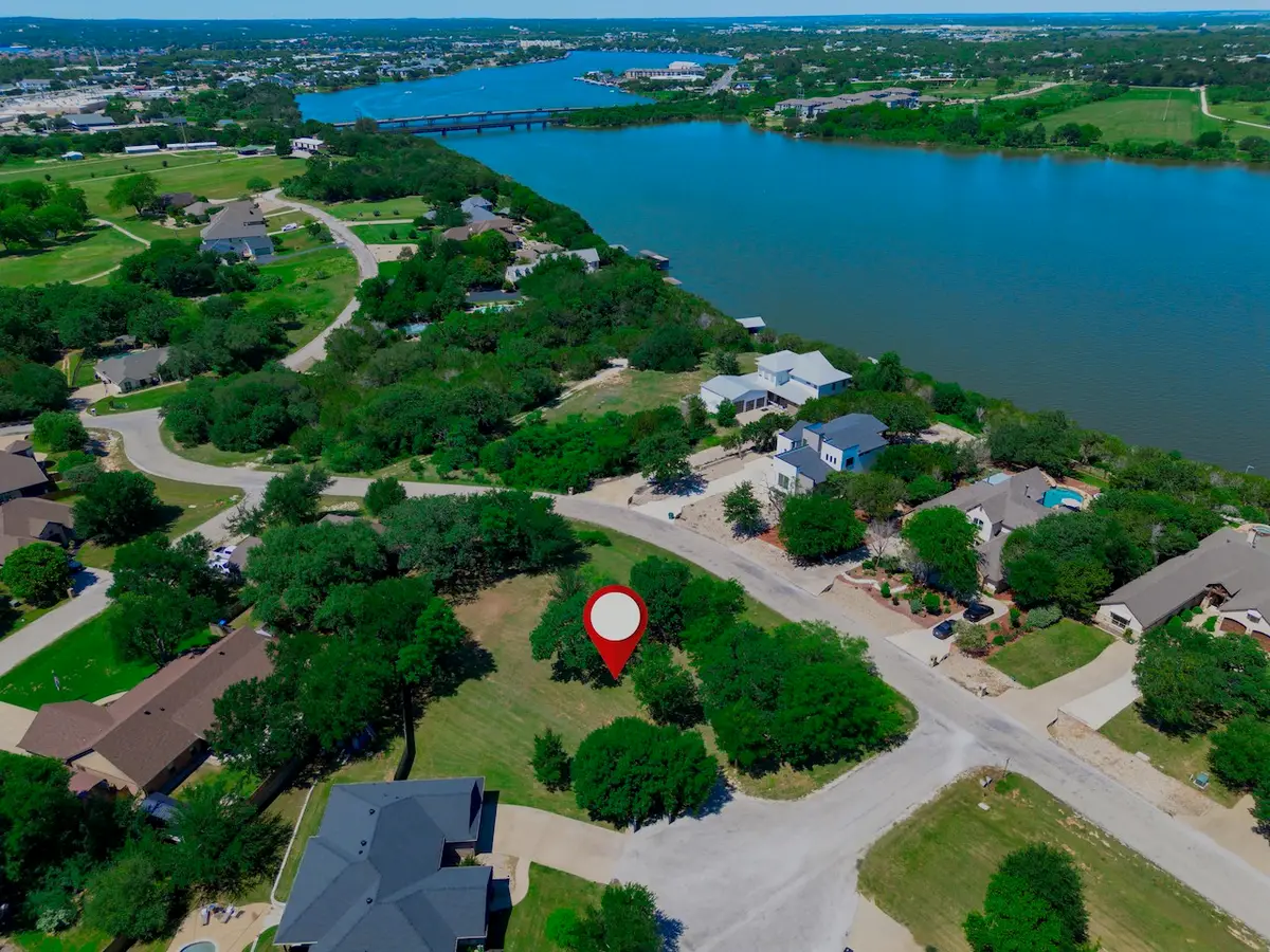 1701 Flagstone Court, Granbury, TX 76049 - #1