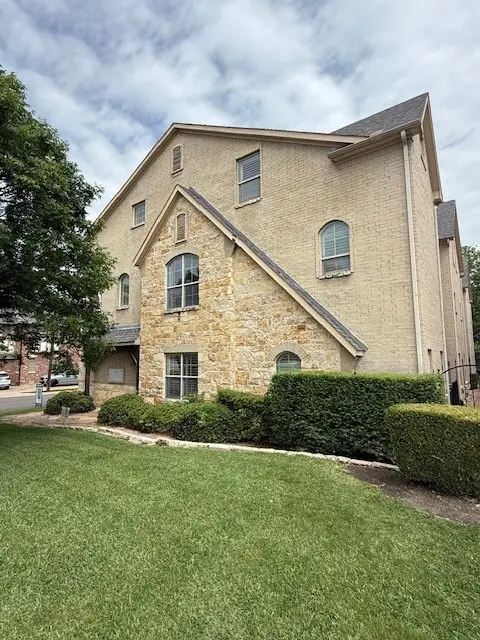 3448 Daniel Avenue #1, University Park, TX 75205 - #1