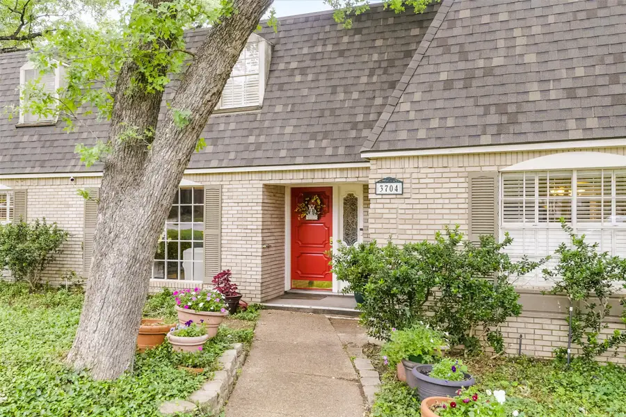 3704 Lynnwood Drive, Arlington, TX 76013 - #3