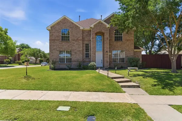 1416 Sunrise Lane, Sachse, TX 75048
