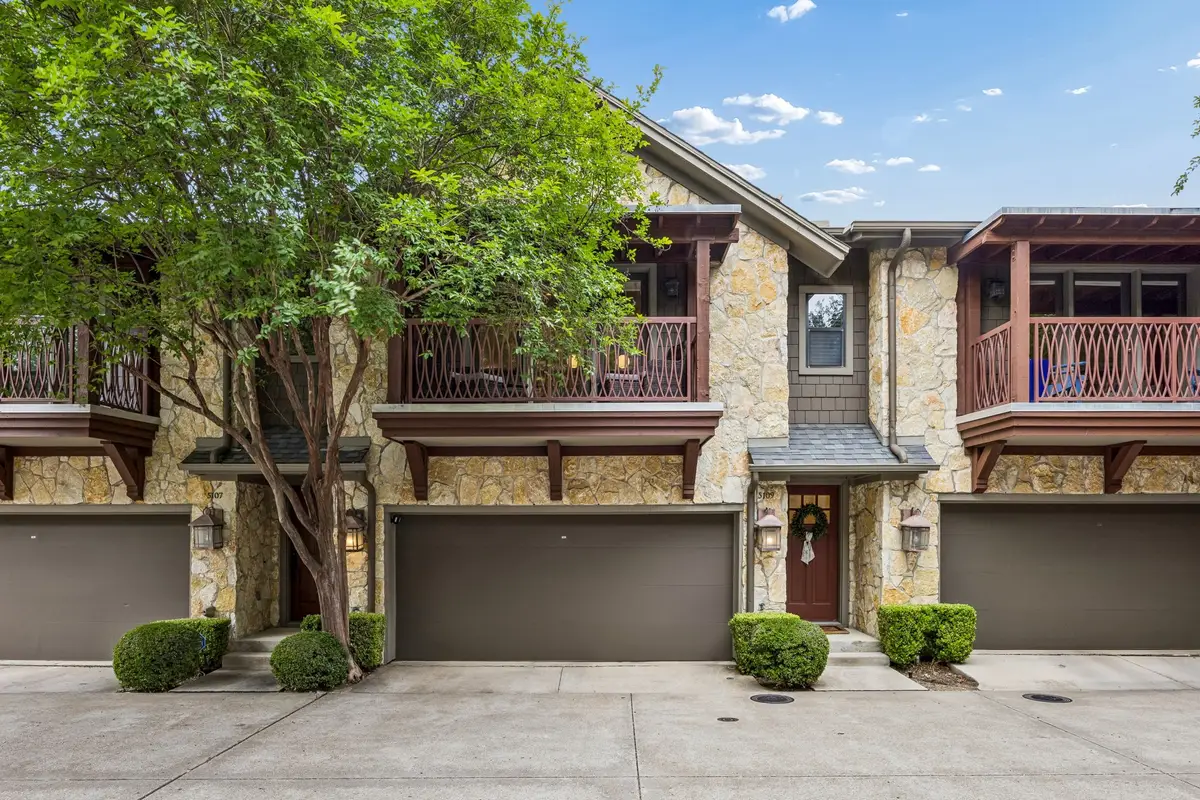 5109 Dillard Lane, Dallas, TX 75209 - #1