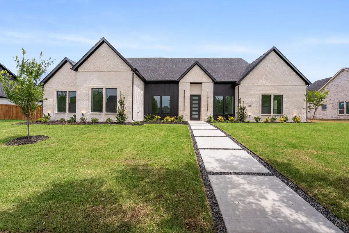 1006 Devonshire Drive N, Forney, TX 75126 - #1