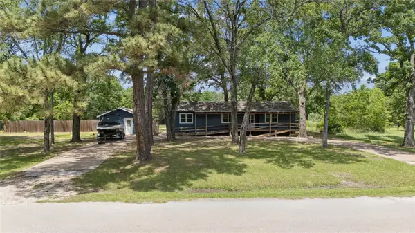 128 Harmon Road, Gun Barrel City, TX 75156
