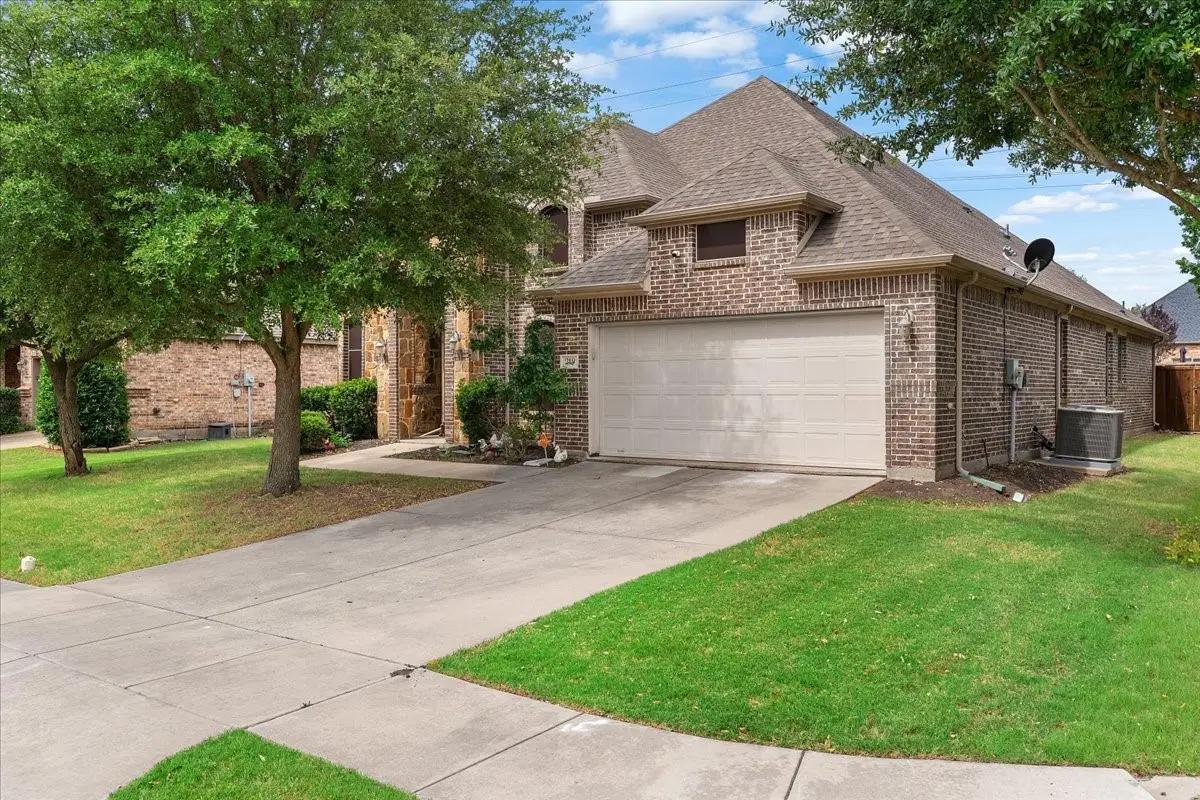219 Boardwalk Avenue, Waxahachie, TX 75165 - #1