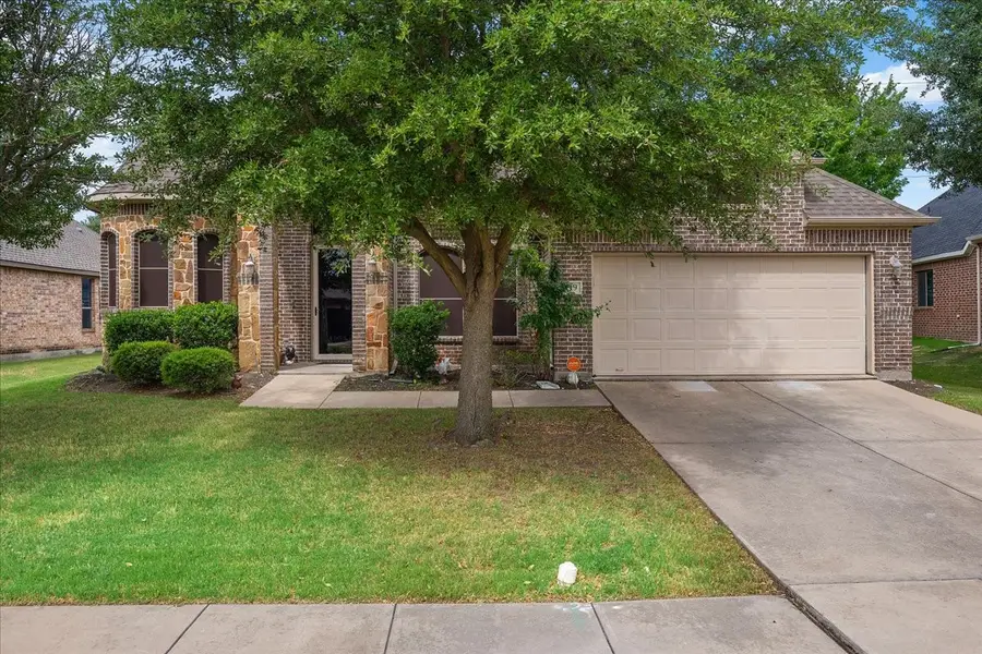 219 Boardwalk Avenue, Waxahachie, TX 75165 - #2