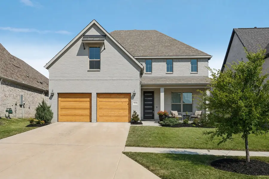 4130 Sandhills Lane, Prosper, TX 75078 - #2