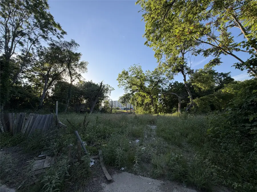 1615 Sicily Street, Dallas, TX 75203 - #3