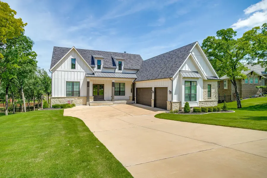 560 Prairie Timber Road, Burleson, TX 76028 - #2