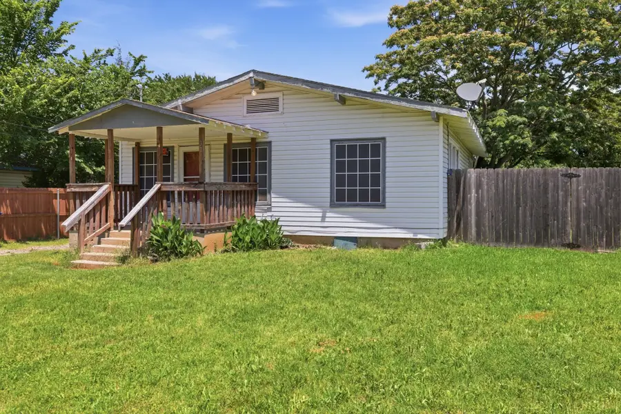 317 Billingslea Drive, Mansfield, TX 76063 - #2