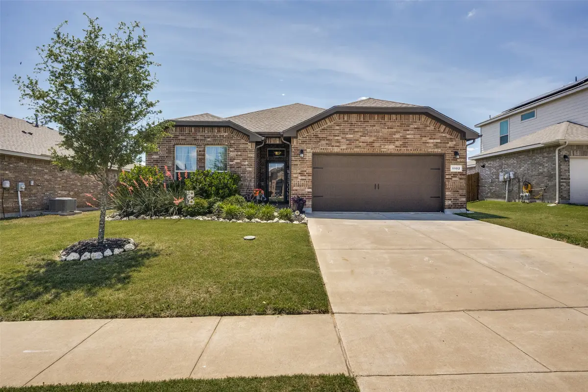 1102 Dublin Drive, Cleburne, TX 76033 - #1