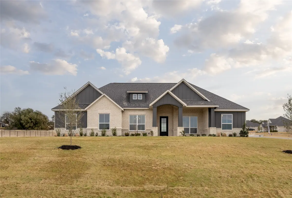 700 Burr Oak Lane, Weatherford, TX 76085 - #1