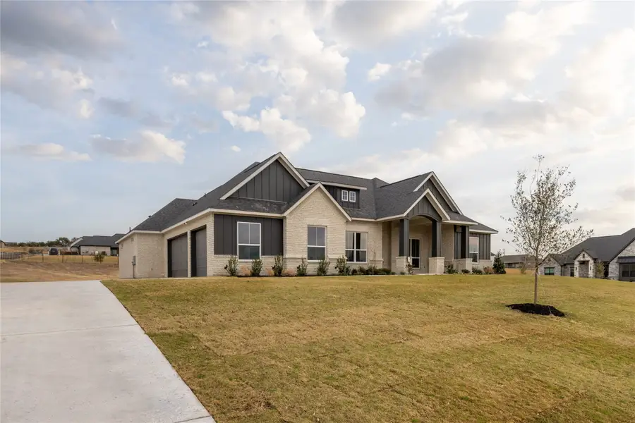 700 Burr Oak Lane, Weatherford, TX 76085 - #2