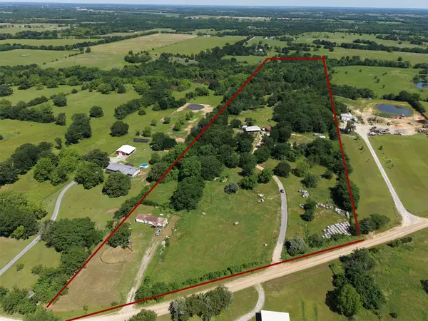 3700 County Road 4040, Whitewright, TX 75491